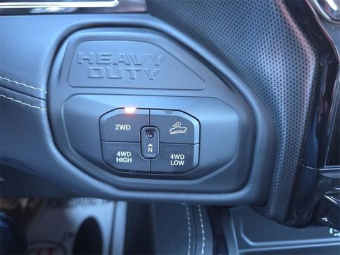 New 2026 RAM 2500 Limited image 25