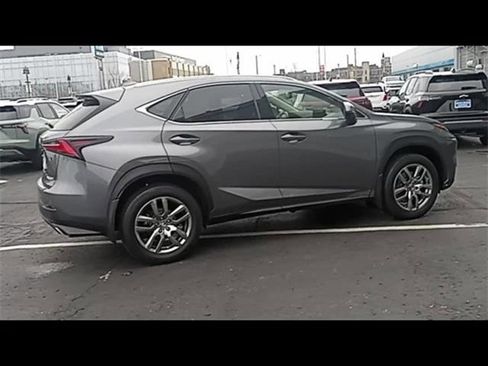 Used 2021 Lexus NX 300 AWD w/ Premium Package image 73