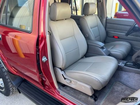 Used 1995 Toyota 4Runner SR5 image 15