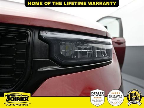 Used 2021 Jeep Grand Cherokee L Altitude image 52