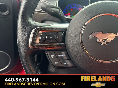 Used 2016 Ford Mustang GT Premium w/ GT Performance Package image 14