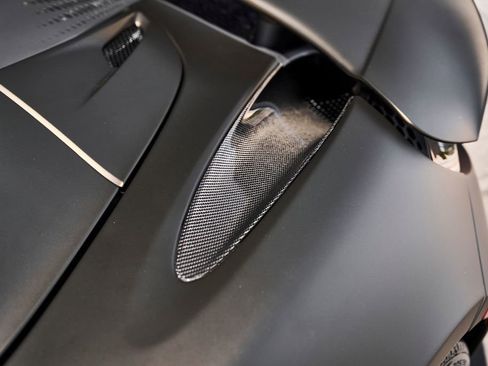 Used 2025 McLaren 750S Spider image 14