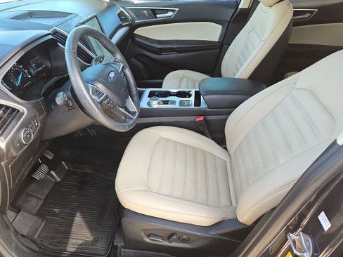 Used 2022 Ford Edge SEL w/ Convenience Package image 20