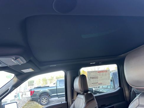 New 2026 Ford F150 Raptor image 24