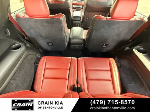 Used 2023 Dodge Durango SRT Hellcat AWD/4WD image 40
