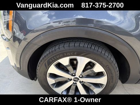 Used 2022 Kia Telluride S FWD image 21