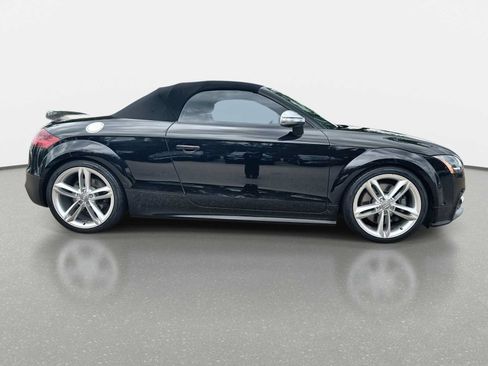 Used 2013 Audi TTS 2.0T Premium Plus AWD/4WD image 9