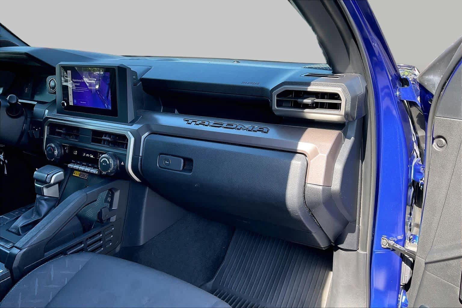 Used 2024 Toyota Tacoma SR5 RWD image 17