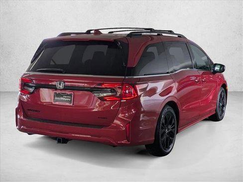 New 2026 Honda Odyssey Sport-L image 2