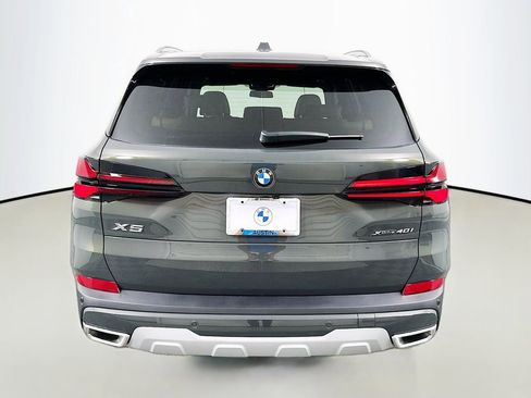 New 2026 BMW X5 xDrive40i w/ Climate Comfort Package image 6