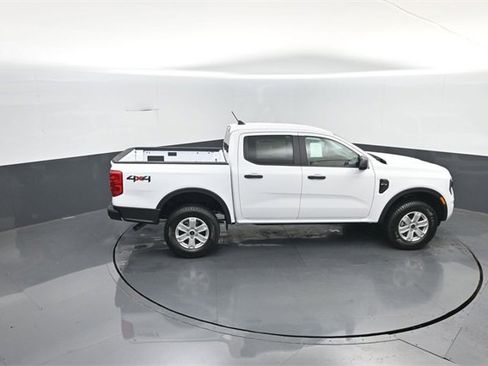 New 2025 Ford Ranger XL w/ Trailer Tow Package image 27