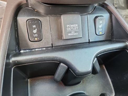 Used 2014 Honda CR-V EX-L image 20
