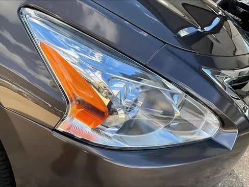 Used 2014 Nissan Altima 2.5 SL image 25