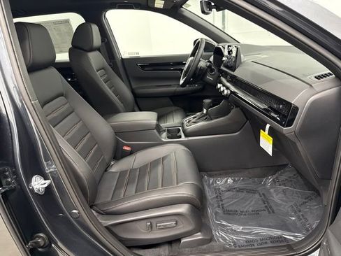New 2026 Honda CR-V Sport Touring image 24