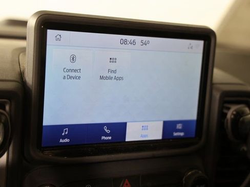 Used 2021 Ford Bronco Sport Big Bend image 6