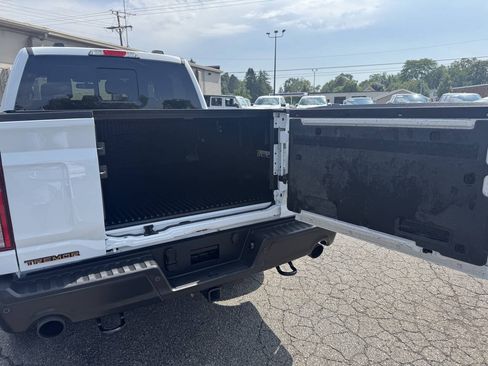 Used 2025 Ford F150 Tremor w/ Equipment Group 402A High AWD/4WD image 19