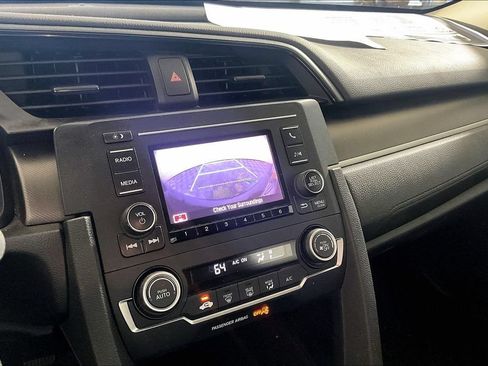 Used 2019 Honda Civic LX image 21