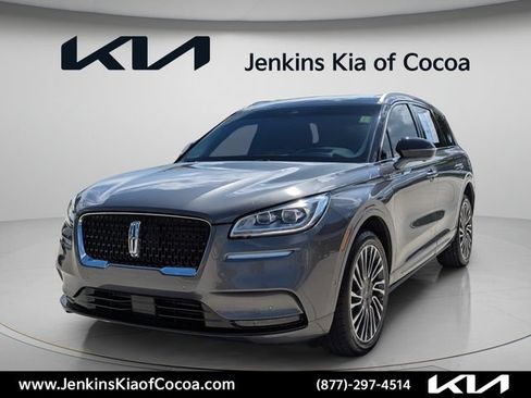 Used 2021 Lincoln Corsair Reserve w/ Equipment Group 201A AWD/4WD image 7