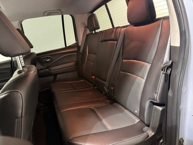 Used 2023 Honda Ridgeline RTL image 24