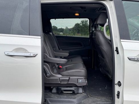 Used 2019 Honda Odyssey Elite image 15