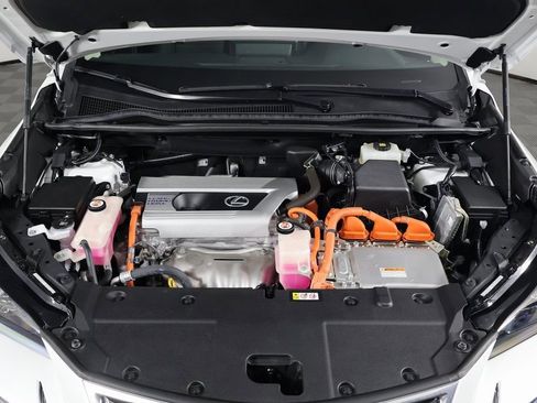 Used 2019 Lexus NX 300h AWD w/ Premium Package image 15