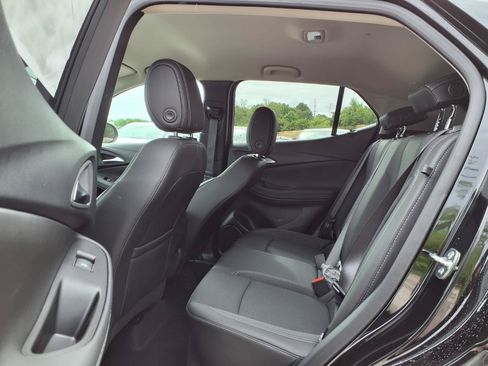 New 2026 Buick Encore GX Preferred FWD image 16