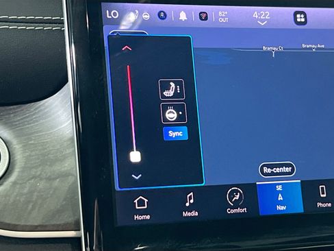 Used 2023 Jeep Grand Cherokee Limited image 19