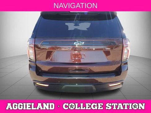 Used 2023 Chevrolet Tahoe Z71 w/ Z71 Off-Road Package image 5