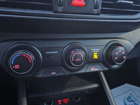 Used 2021 Kia Forte LXS image 11