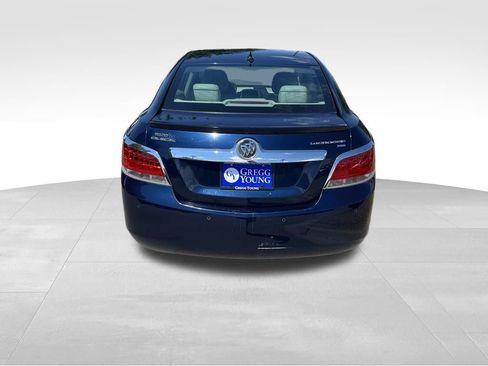 Used 2011 Buick LaCrosse CXL FWD image 5