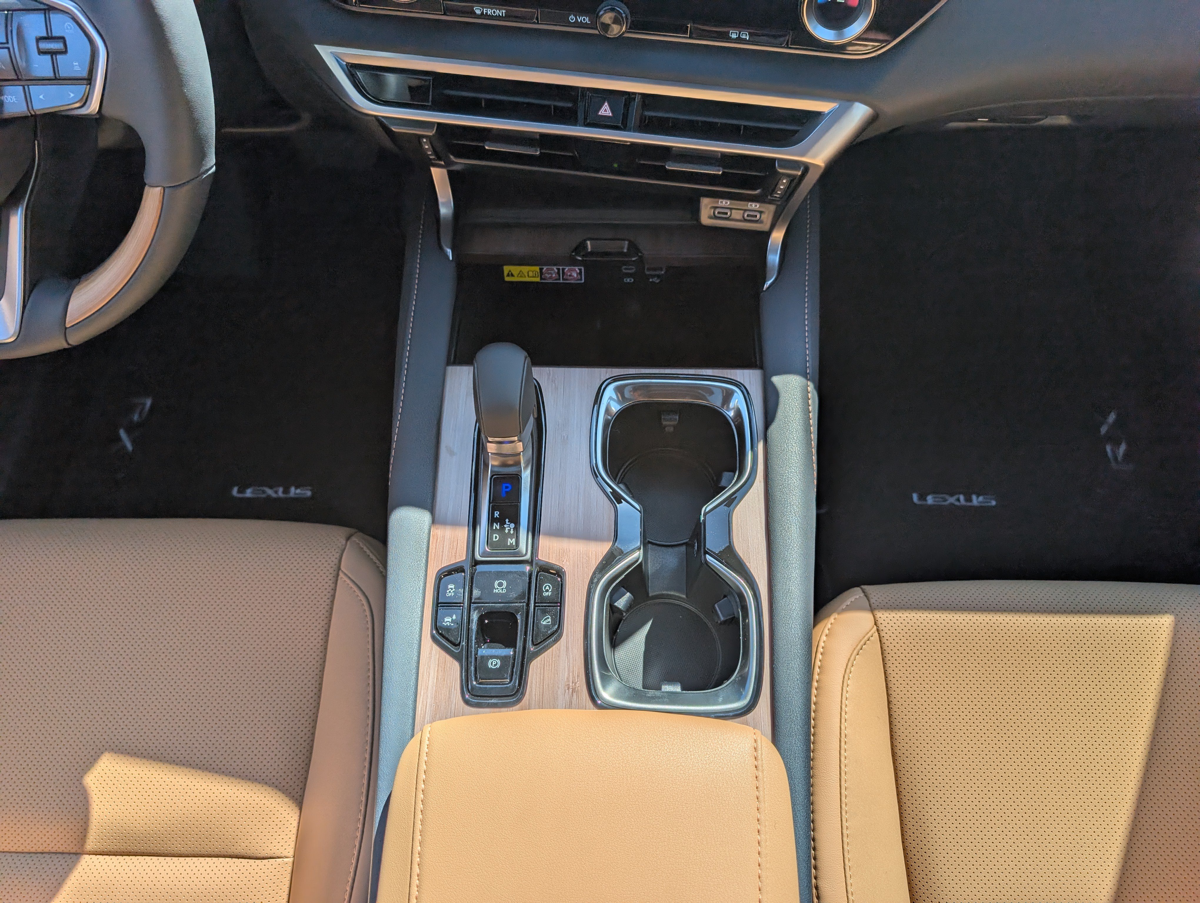 New 2026 Lexus RX 350 Premium AWD/4WD image 24
