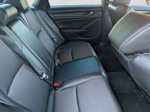 Used 2022 Honda Accord Sport image 26