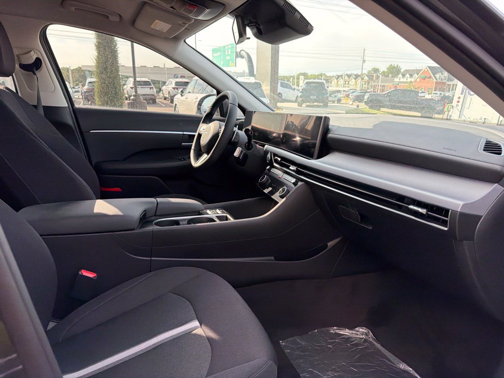 New 2026 Hyundai Sonata SEL FWD image 10