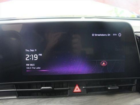 Used 2023 Kia Sportage X-Line w/ X-Line Premium Package image 28