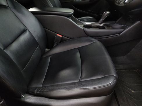 Used 2016 Chevrolet Malibu Hybrid w/ Leather Package image 13