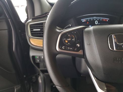 Used 2019 Honda CR-V EX image 21