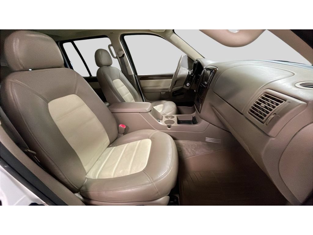 Used 2003 Ford Explorer Eddie Bauer RWD image 18