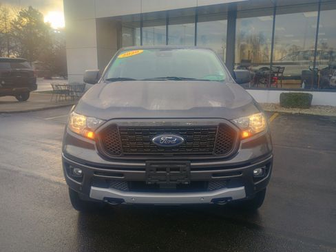 Used 2020 Ford Ranger XLT w/ Equipment Group 302A Luxury image 2