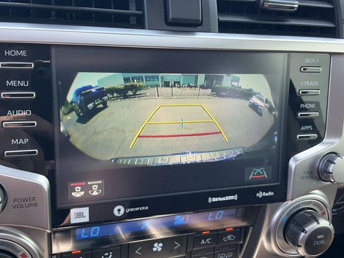 Certified 2023 Toyota 4Runner Limited AWD/4WD image 22