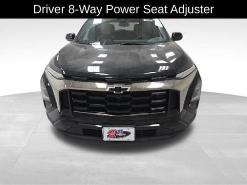 New 2026 Chevrolet Equinox ACTIV image 9