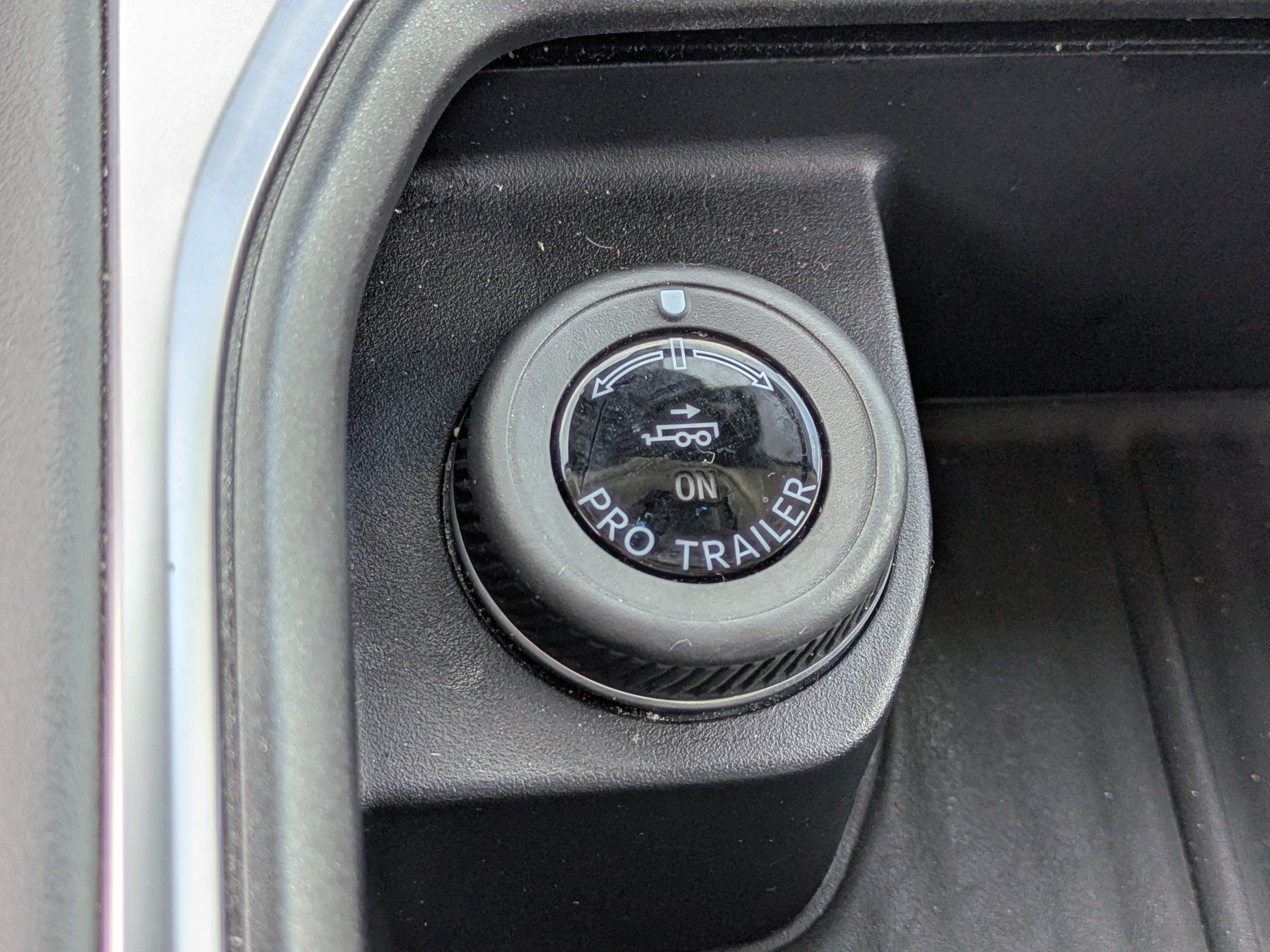 Certified 2026 Ford Expedition Max Active RWD image 30
