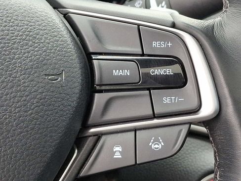 Used 2020 Honda Accord Sport image 23