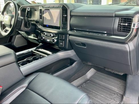 Used 2024 Ford F350 Lariat w/ FX4 Off-Road Package image 24