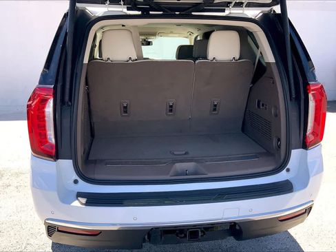 Used 2021 GMC Yukon Denali AWD/4WD image 18