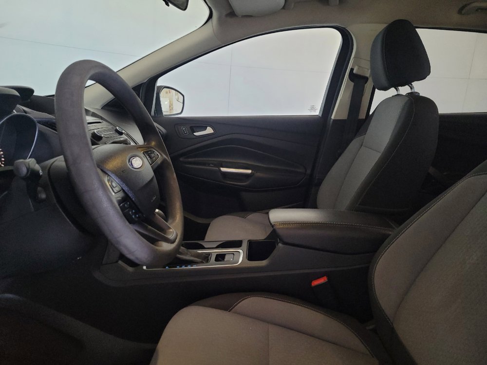 Used 2017 Ford Escape SE AWD/4WD image 17