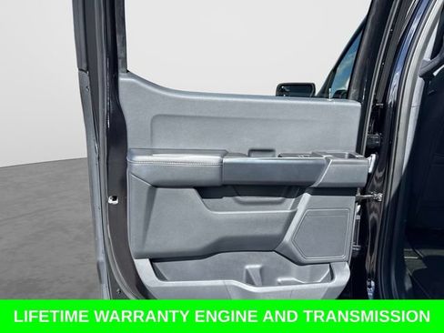 Used 2021 Ford F150 XL w/ STX Appearance Package AWD/4WD image 14