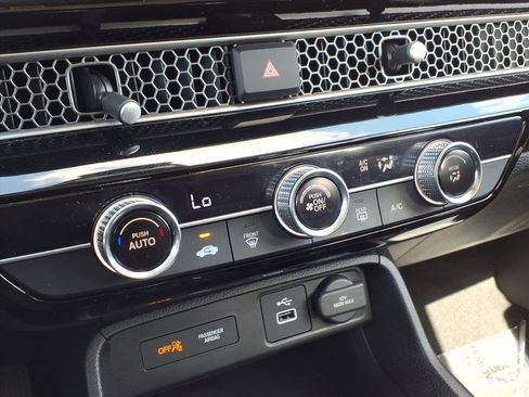 Used 2023 Honda Civic LX image 26