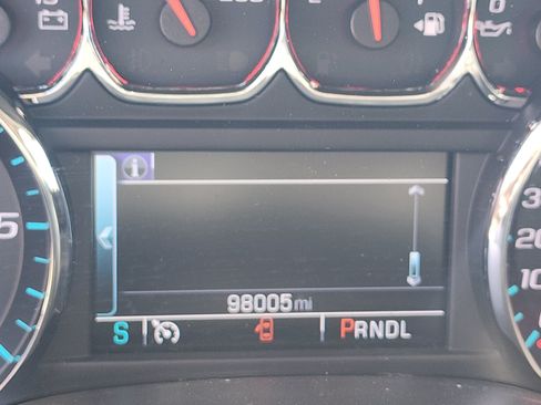 Used 2018 GMC Sierra 1500 SLT AWD/4WD image 11