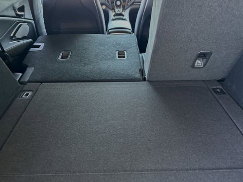 New 2024 Acura RDX SH-AWD w/ Technology Package image 12