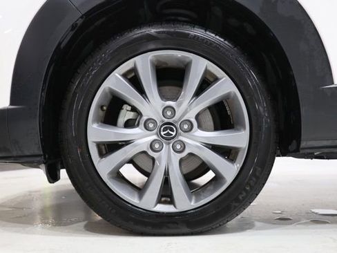 Used 2025 MAZDA CX-30 AWD 2.5 S w/ Preferred Package image 11